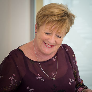 Dawn Pickard - Compliance Executive