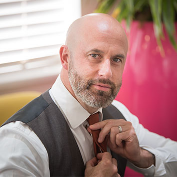 Steve Foxhall - Independent Mortgage Adviser